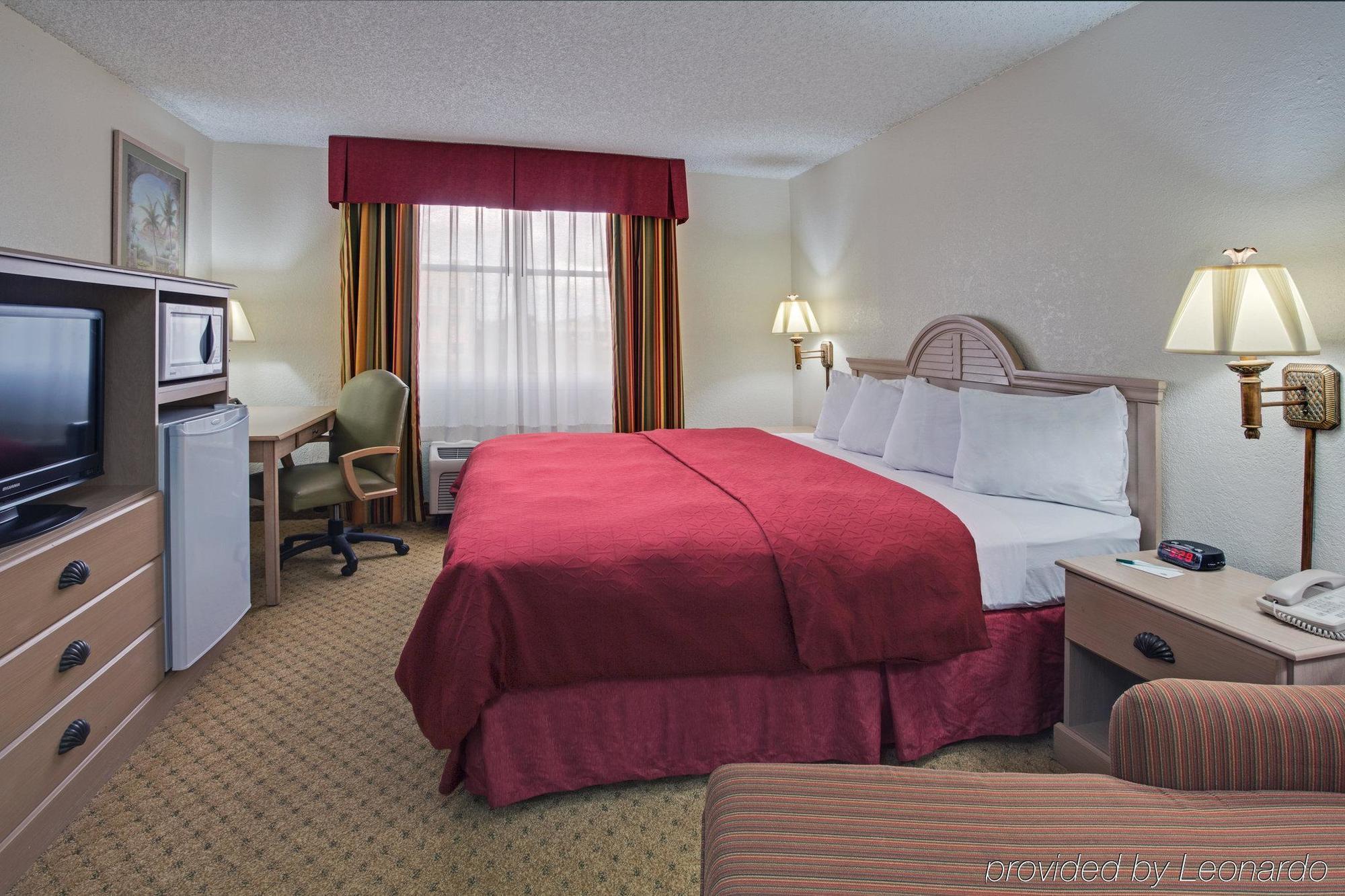 The Palms Inn & Suites Miami, Kendall, Fl Dış mekan fotoğraf